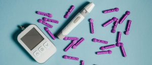 کروم و کاهش قند خون