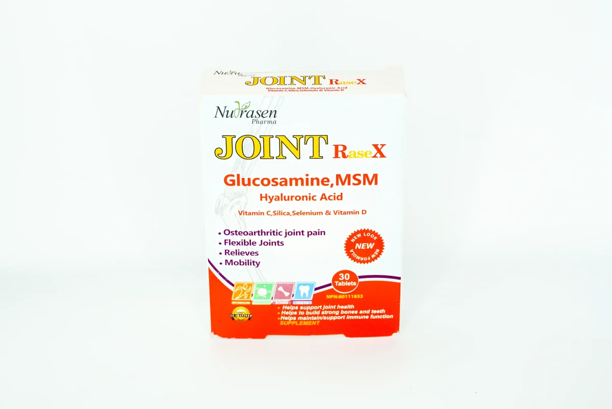 Joint RaseX
