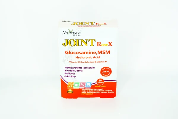 Joint RaseX