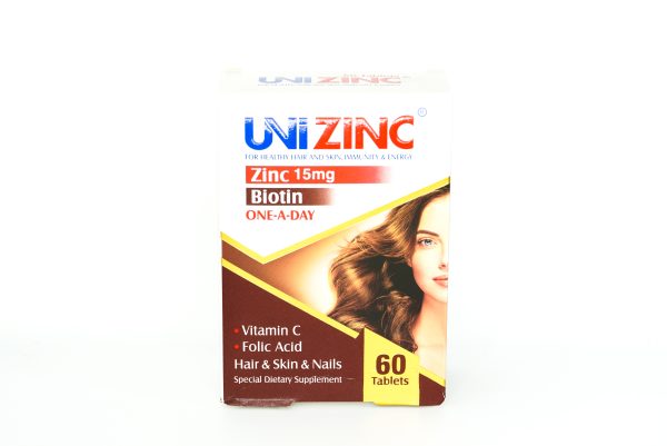 unizinc
