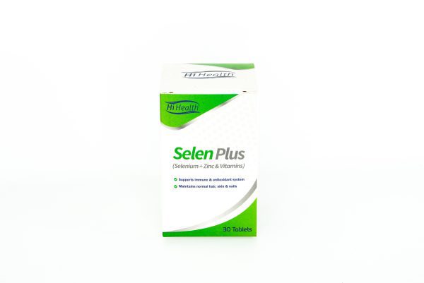 selen plus hi health