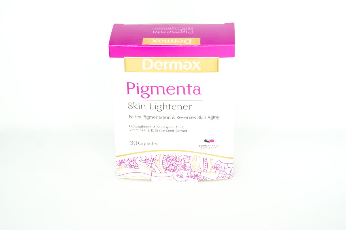 pigmenta
