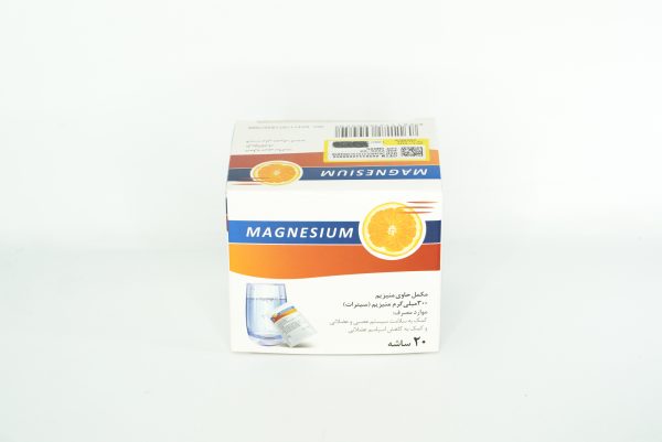 magnesium