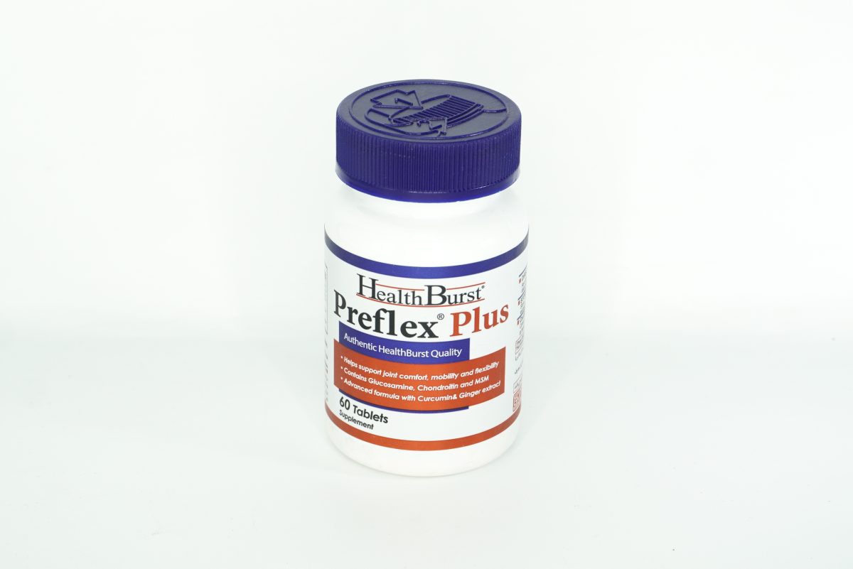 Preflex Plus