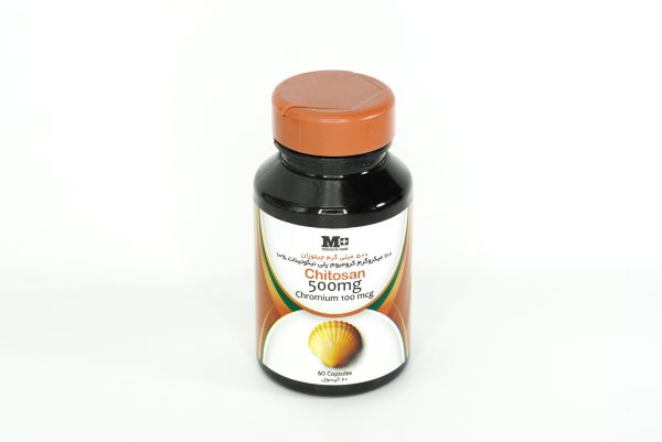 chitosan pills
