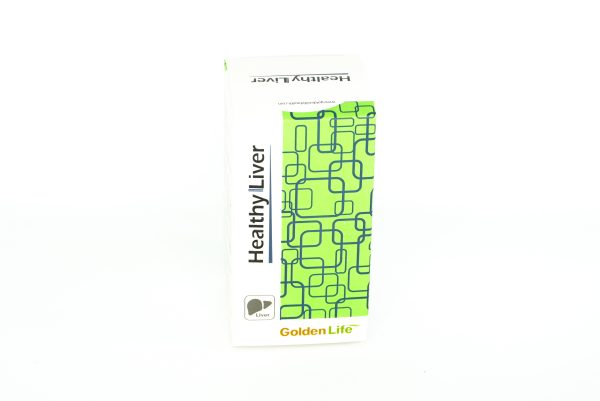 healthy liver