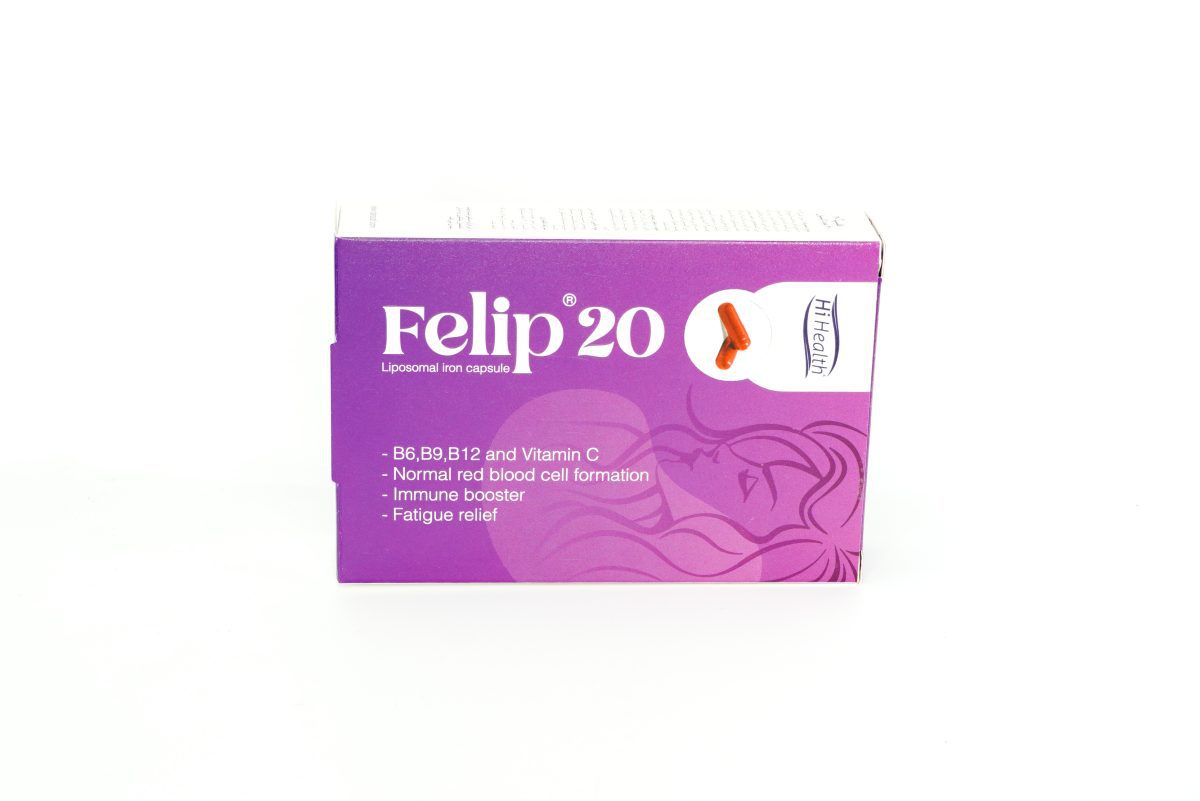 pillls Felip 20