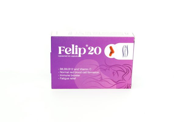 pillls Felip 20