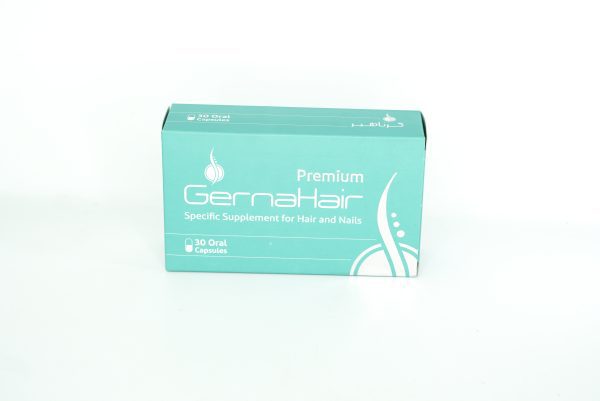 کپسول گرناهیر gernahair capsule