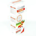 شربت فرومین کیندر