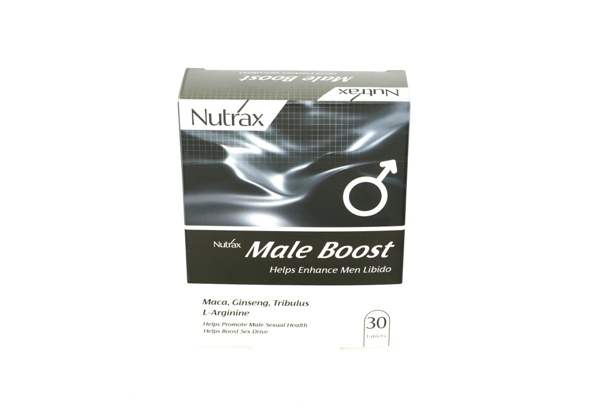 قرص میل بوست پارس حیان male boost pills