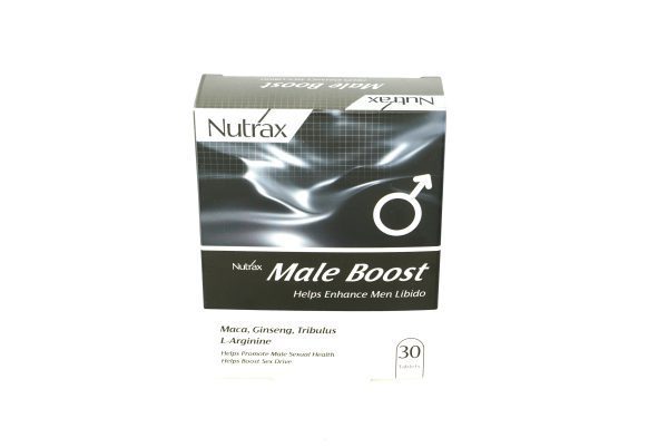 قرص میل بوست پارس حیان male boost pills
