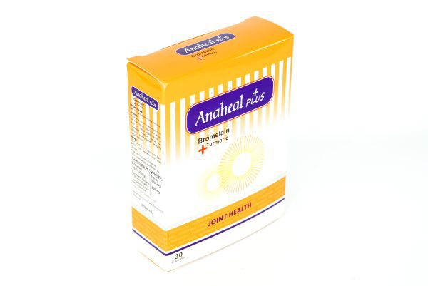 کپسول آناهیل پلاس