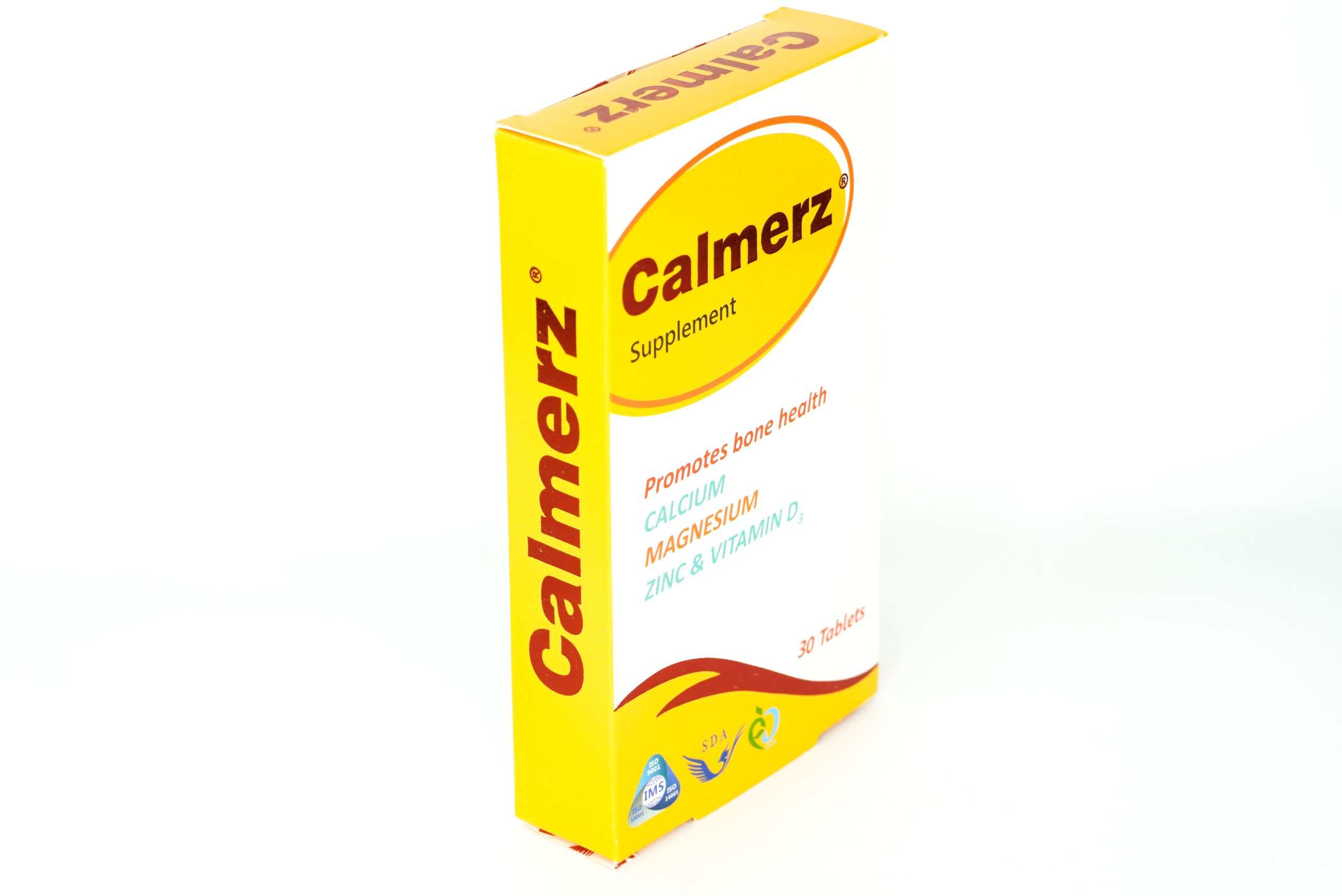 d133 قرص کالمرز