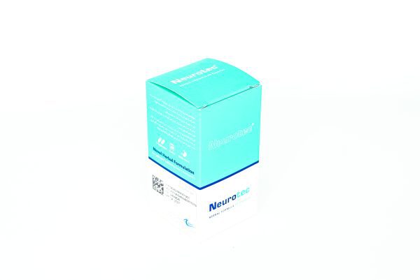 کپسول نوروتک اروند فارمد