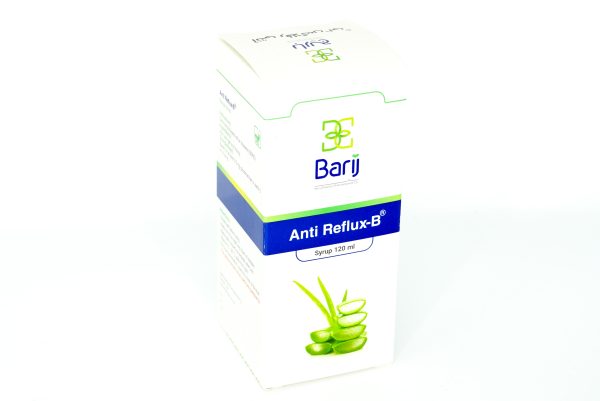 شربت آنتی رفلاکس -بی