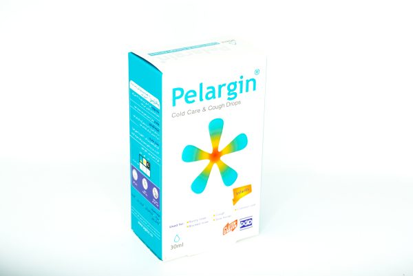 قطره پلارژین
