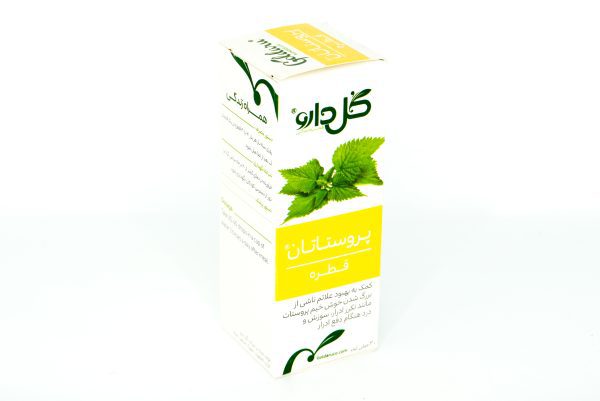 قطره پروستاتان