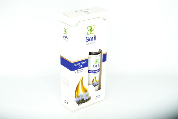 روغن سیاه دانه باریج اسانس