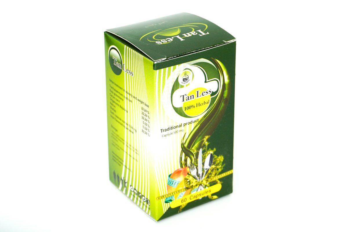 کپسول مهزل
