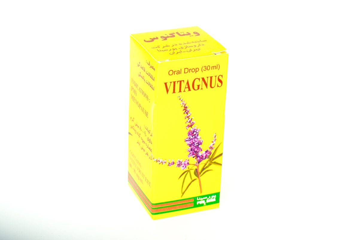 قطره ویتاگنوس