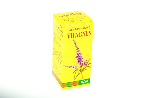 قطره ویتاگنوس
