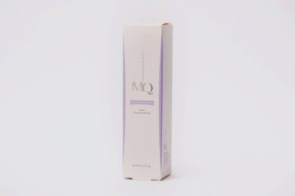 سرم روشن کننده پوست MQ