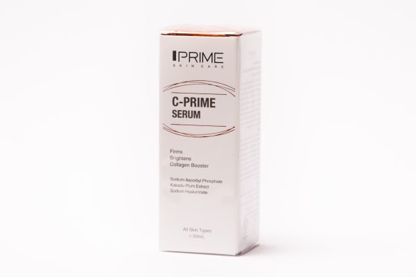 سرم ویتامین C پرایم