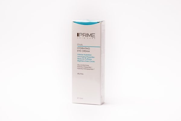 کرم آبرسان دور چشم پرایم