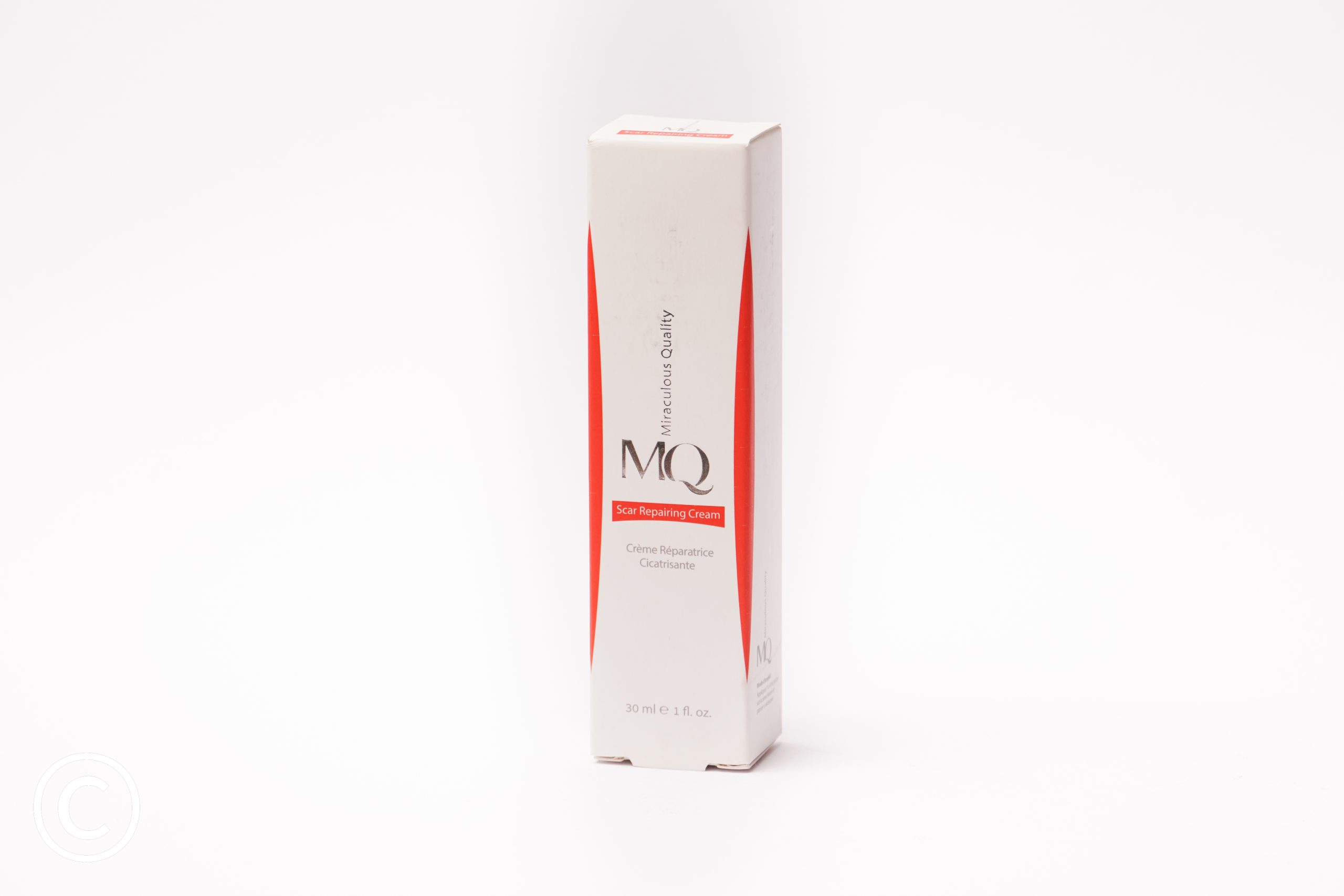 d(1)300 (168) کرم بازسازی کننده صورت و بدن ام کیو حجم 30 میل