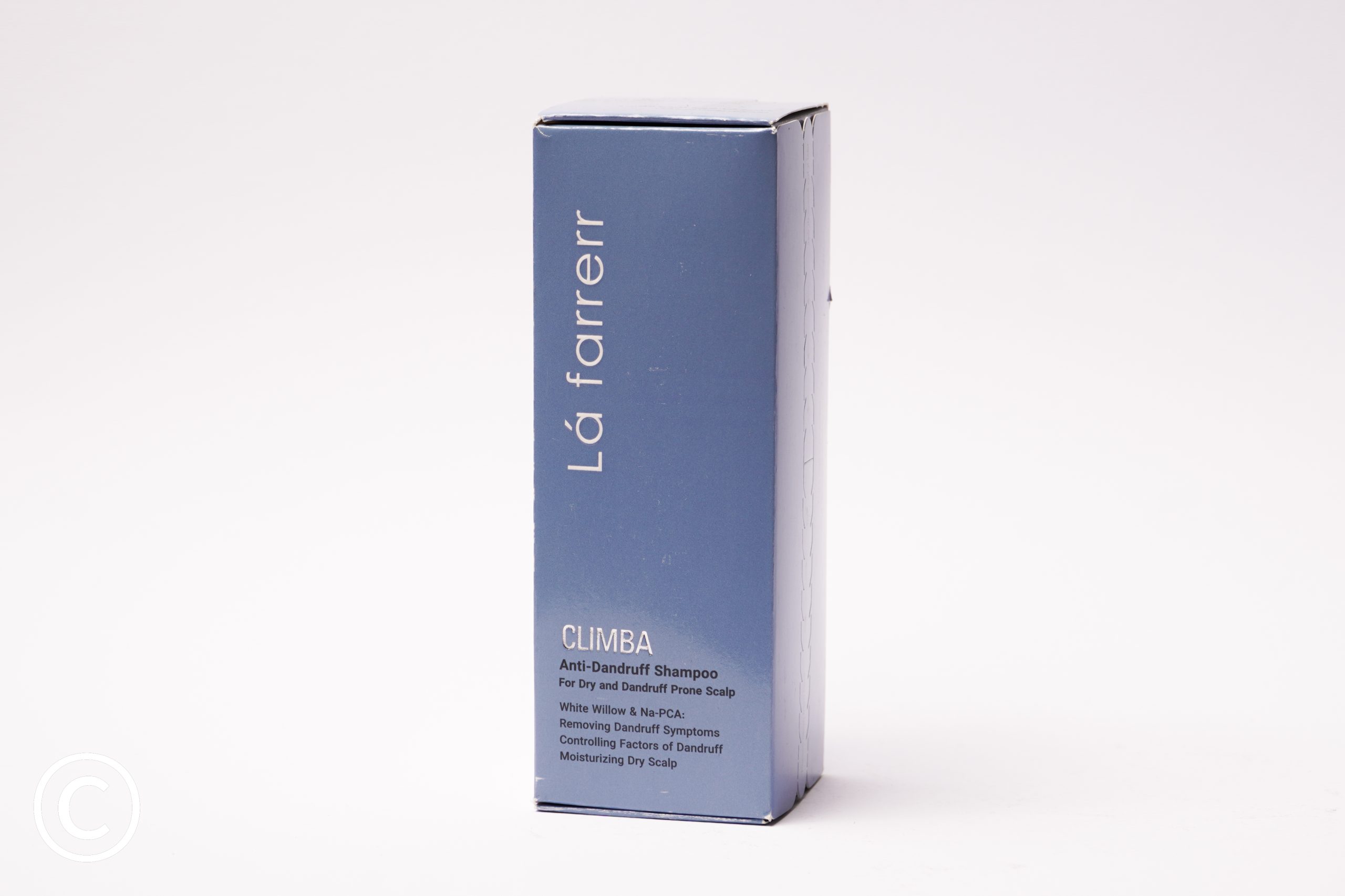 d(1)300 (199) شامپو ضد شوره کلیمبا لافارر مخصوص پوست سر خشک