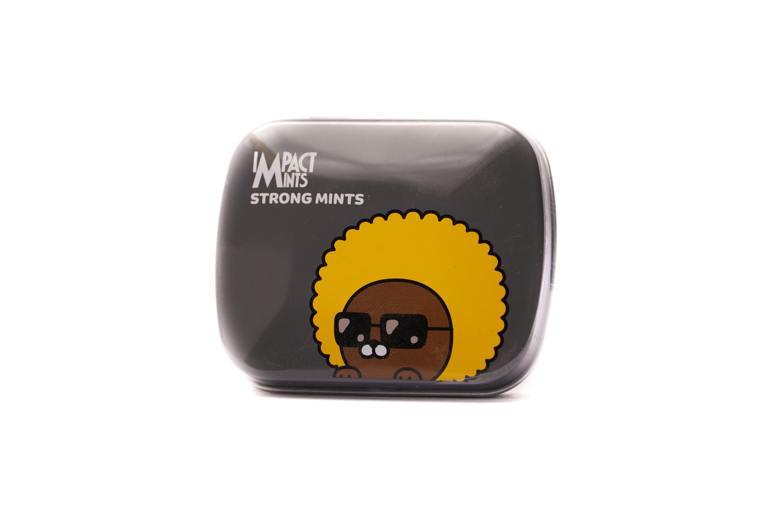 d(1)300 (2) قرص خوشبو کننده دهان ایمپکت