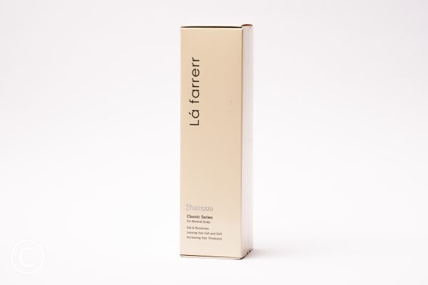 شامپو کلاسیک لافارر