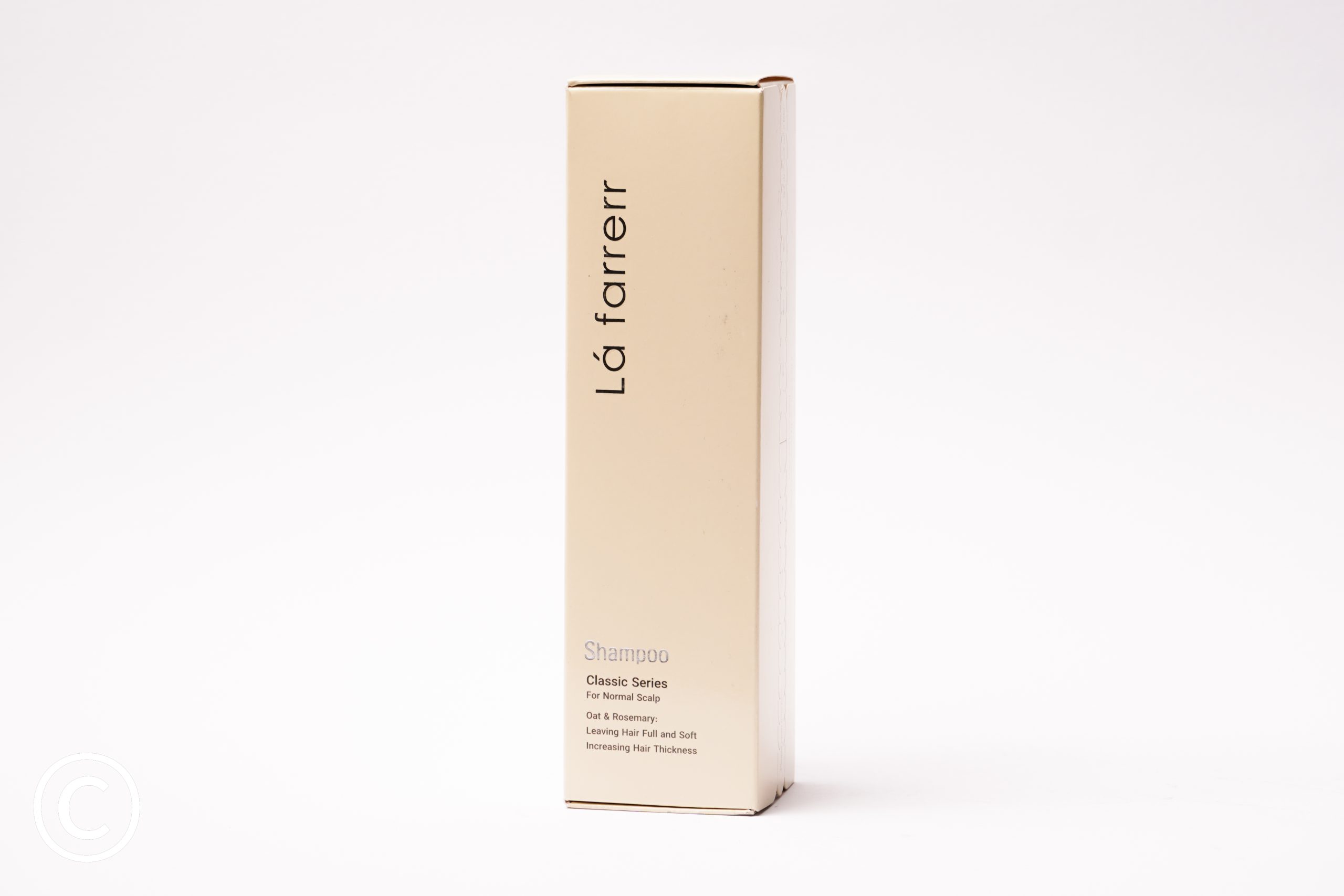 d(1)300 (201) شامپو کلاسیک لافارر