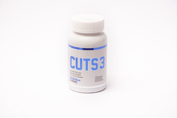 کاتس 3( سفید )