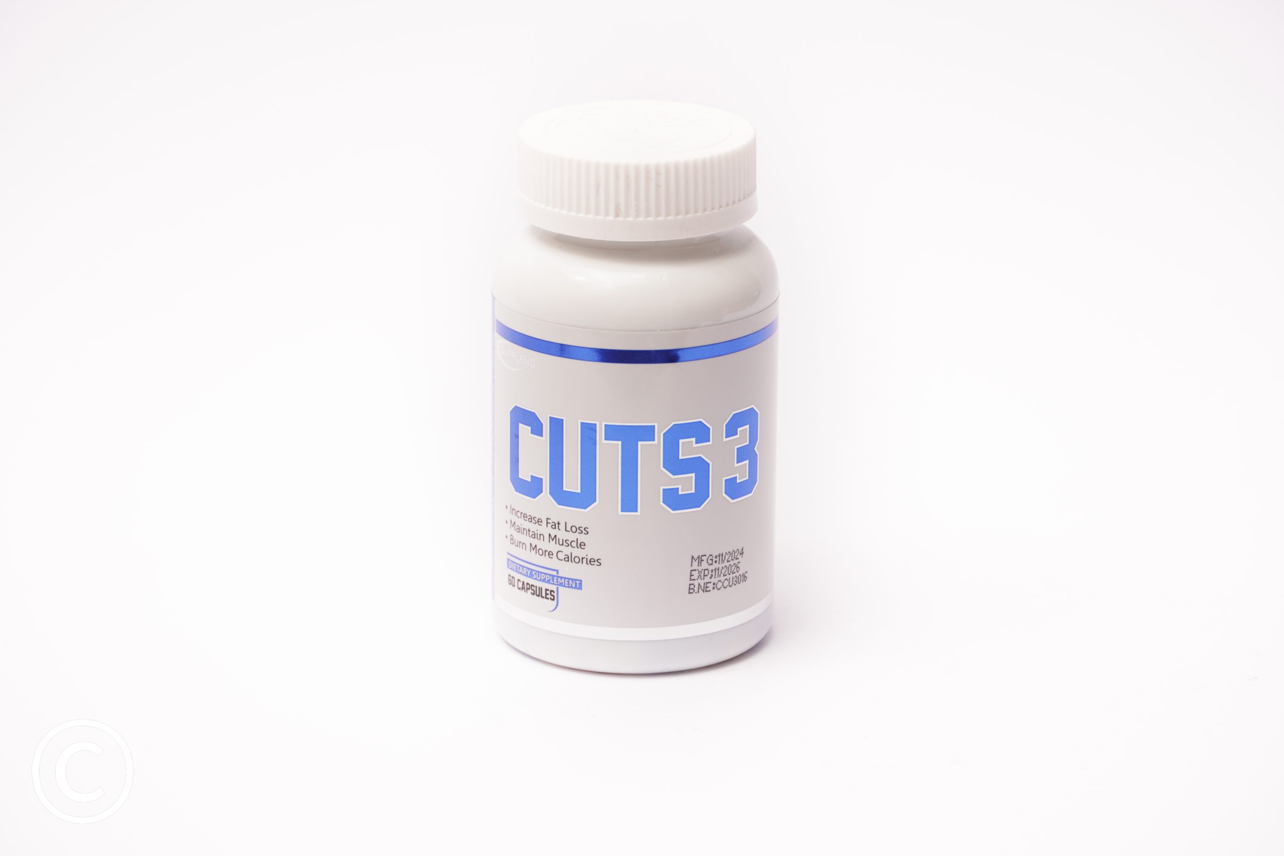 d(1)300 (223) کاتس 3( سفید )