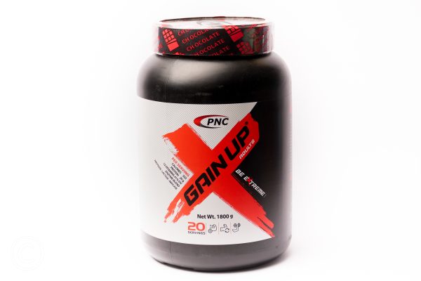 پودر گین آپ بزرگسالان شکلاتی کارن 1800 گرمی