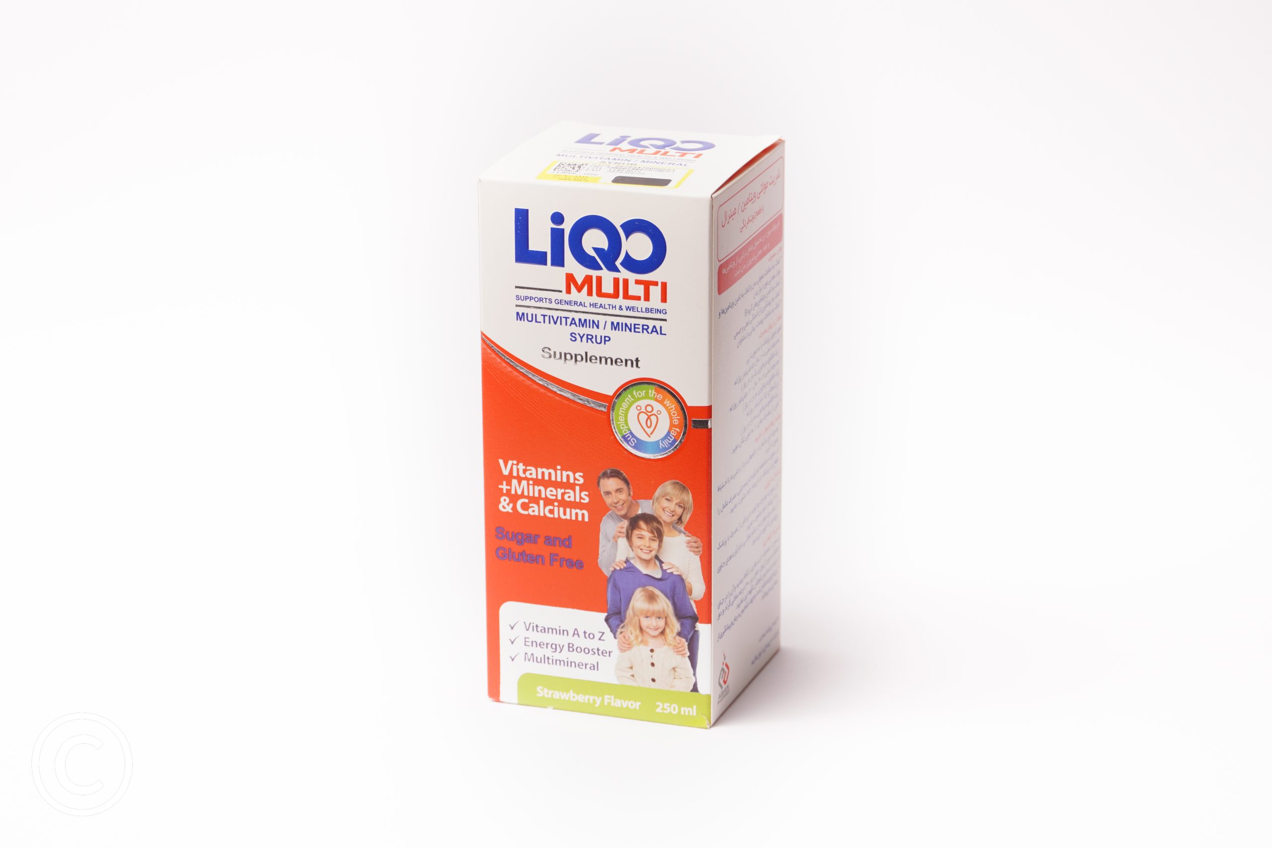 d(1)300 (300) لیکو مولتی