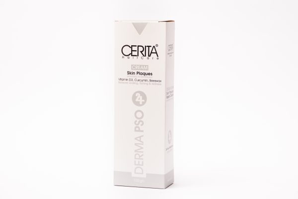 کرم ترمیم کننده بدن سریتا مناسب پوست های خشک و حساس