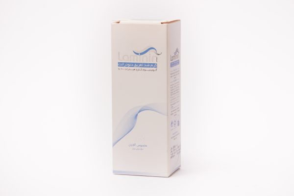 کرم ضد تعریق مردانه لامینین