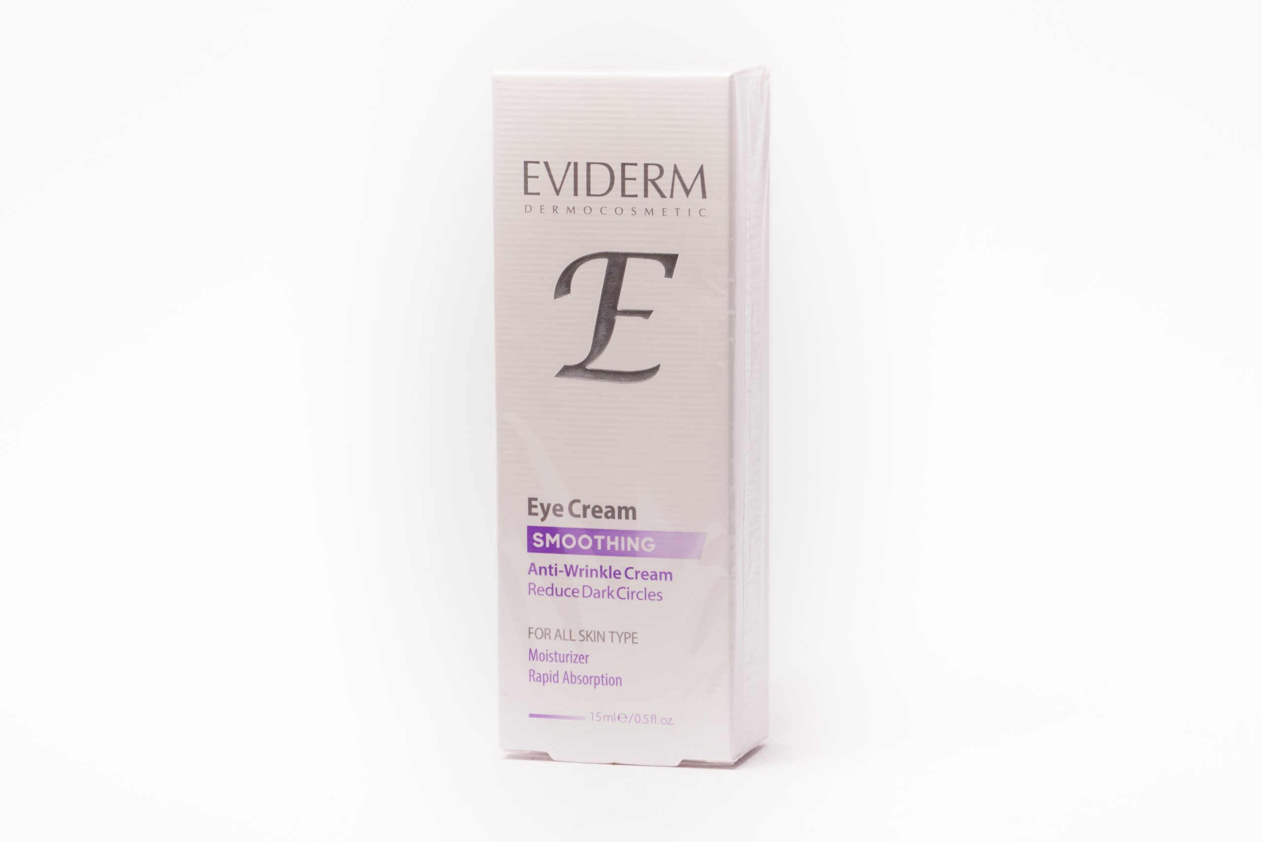 d(1)300 (96) کرم دور چشم اویدرم