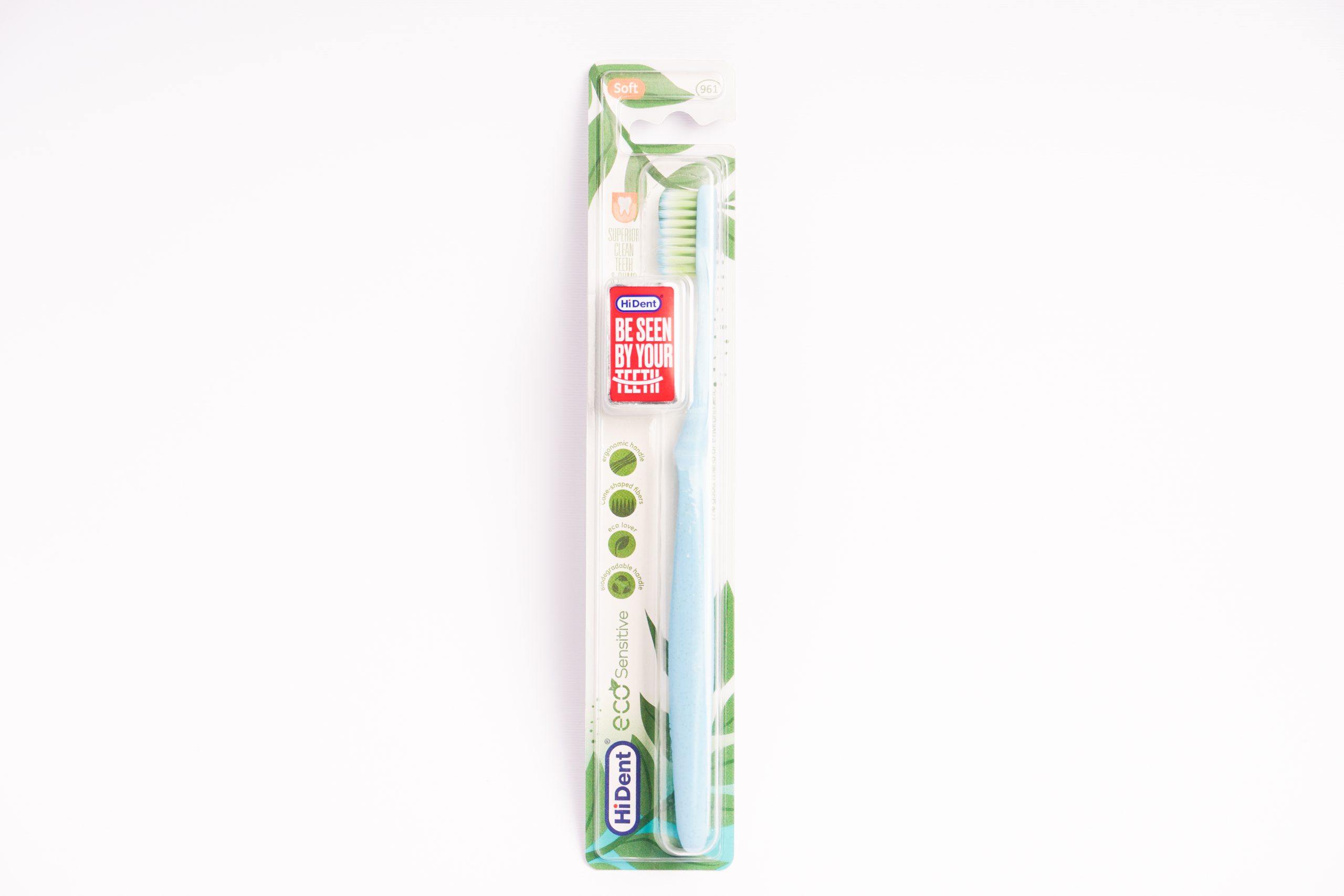 d(3)1 (3) مسواک های دنت مدل اکو سنستیو