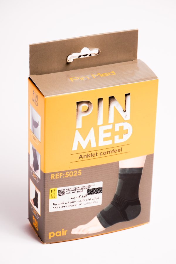 قوزک بند کشی