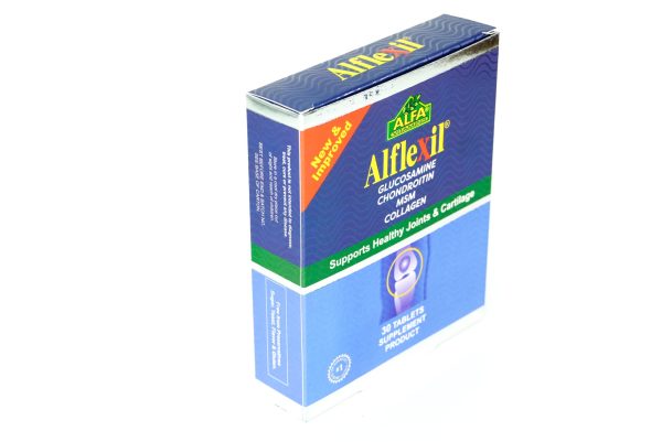 قرص آلفلکسیل